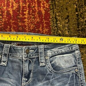 Rock Revival skinny jeans